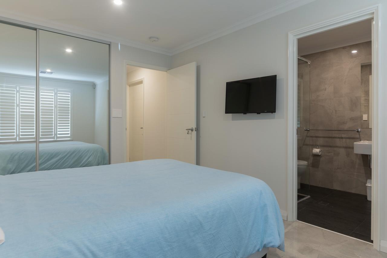 Epsom On Swan Bed & Breakfast (Adults Only) Пърт Екстериор снимка