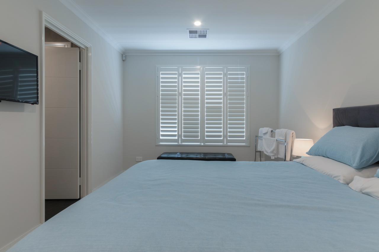 Epsom On Swan Bed & Breakfast (Adults Only) Пърт Екстериор снимка