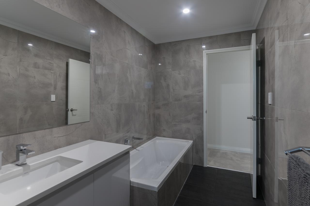 Epsom On Swan Bed & Breakfast (Adults Only) Пърт Екстериор снимка