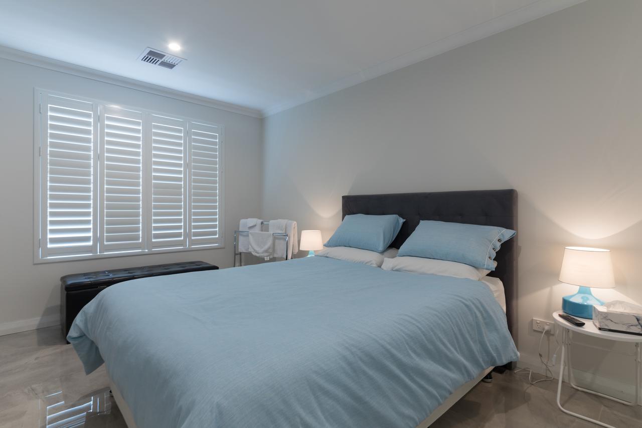 Epsom On Swan Bed & Breakfast (Adults Only) Пърт Екстериор снимка