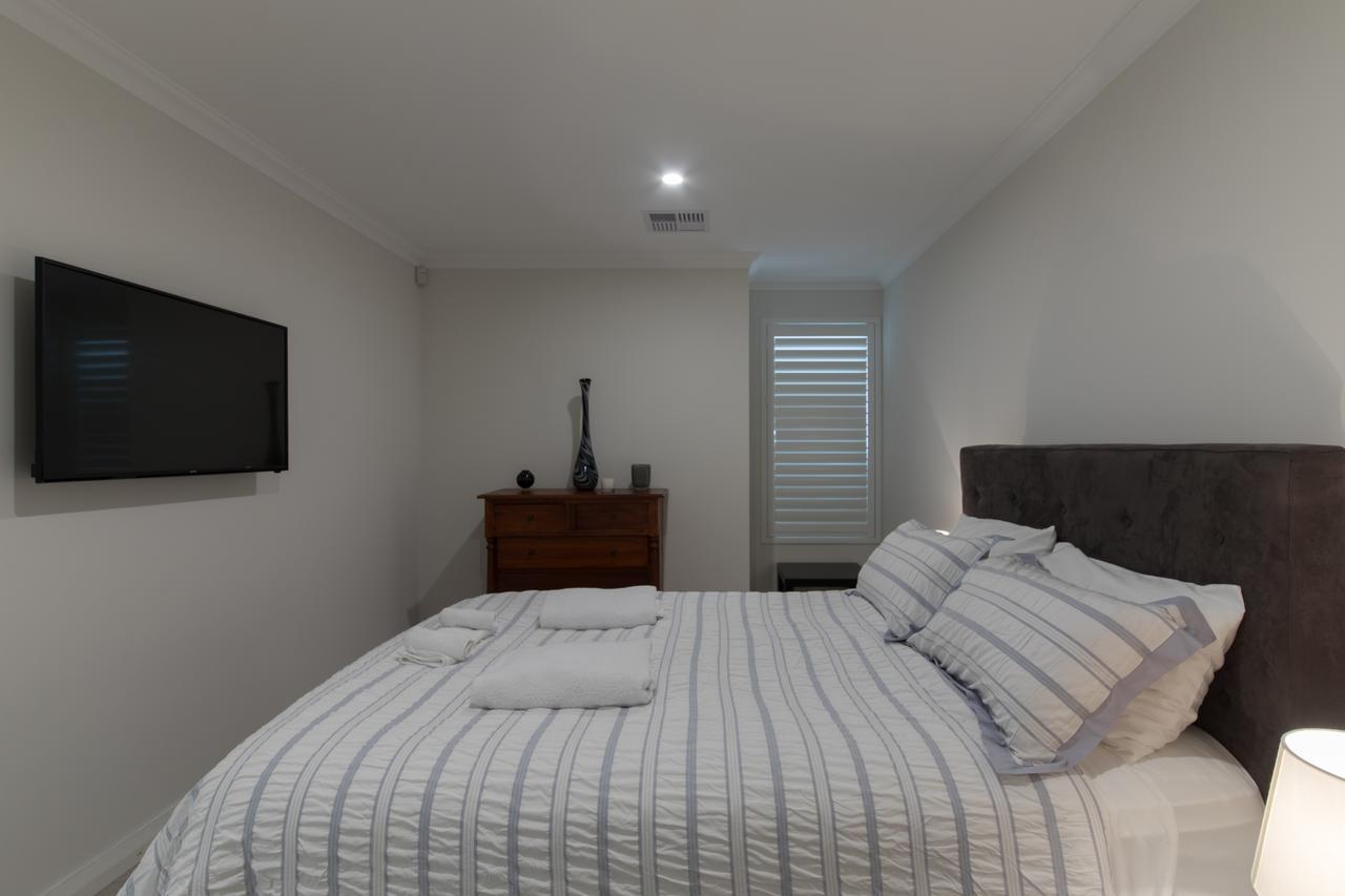 Epsom On Swan Bed & Breakfast (Adults Only) Пърт Екстериор снимка